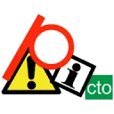 Logo van Pictoshop