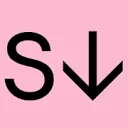 Logo van Studio Sociaal Centraal