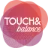 Logo Touch AND Balance