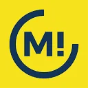 Logo Marco Maruccia Holding BV - Marketing Consultancy