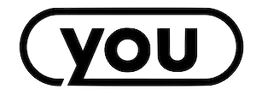 Logo van YOU! Recruiting AND Staffing