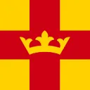 Logo Svenska kyrkan Nederländerna