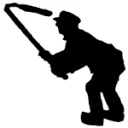 Logo Stichting Flaeijelfestiviteiten