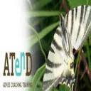 Logo ATenD Coaching