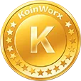 Logo KoinWorx BV