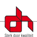 Logo Bouwbedrijf JJ de Haas B.V.