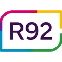 Logo van R92