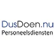 Logo DusDoen B.V.