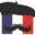 Logo PVF - Parlez-vous français