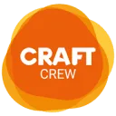 Logo van CRAFT CREW