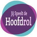 Logo Stichting Jij Speelt de Hoofdrol