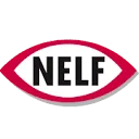 Logo Nelf Paints
