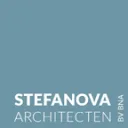 Logo van Stefanova Architecten bv BNA