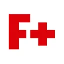 Logo FRANCHISE+