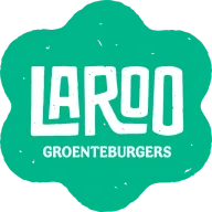 Logo van Laroo groenteburgers