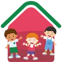 Logo Thuizzz christelijke kinderopvang