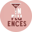 Logo van The Influences
