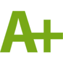 Logo A+ Solutions NL