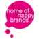 Logo van Home of Happy Brands