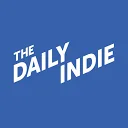 Logo The Daily Indie