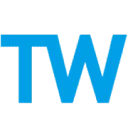 Logo van TW