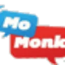 Logo van MoMonk