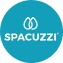 Logo Spacuzzi B.V.