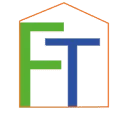 Logo FactorThuis thuis in dienstverlening