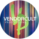 Logo van Vendorcult Productions