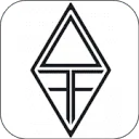 Logo Uitgeverij Fosfor