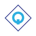 Logo van Code Qube