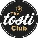 Logo The Tosti Club Leeuwarden