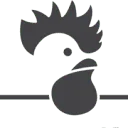 Logo Pluimveehandel van Hunnik B.V.