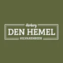 Logo Herberg Den Hemel