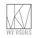 Logo VKV Visuals