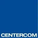 Logo van Centercom Media