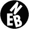 Logo Henrik creative @ Now even Better