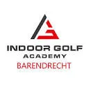 Logo Indoor Golf Academy Barendrecht