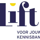 Logo van Communicatiebureau Lift
