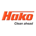Logo Hako Benelux