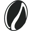 Logo Heren van de Koffie