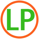 Logo Lekkerpinnen.nl