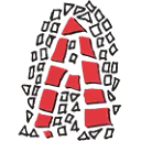 Logo Alpha Sierbestrating Twente B.V.