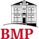 Logo van Stichting BMP
