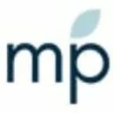 Logo van medpro - Naturally Healthy