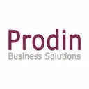 Logo van Prodin Business Solutions B.V.