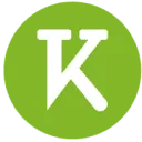 Logo Van Klompenburg