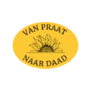 Logo Van praat naar daad