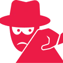 Logo van Alarm Wesa