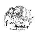 Logo Paard AND Tuin Harstahof